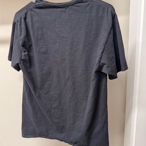 911 dispatch shirt size medium it says 911 is my work number